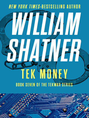 cover image of Tek Money